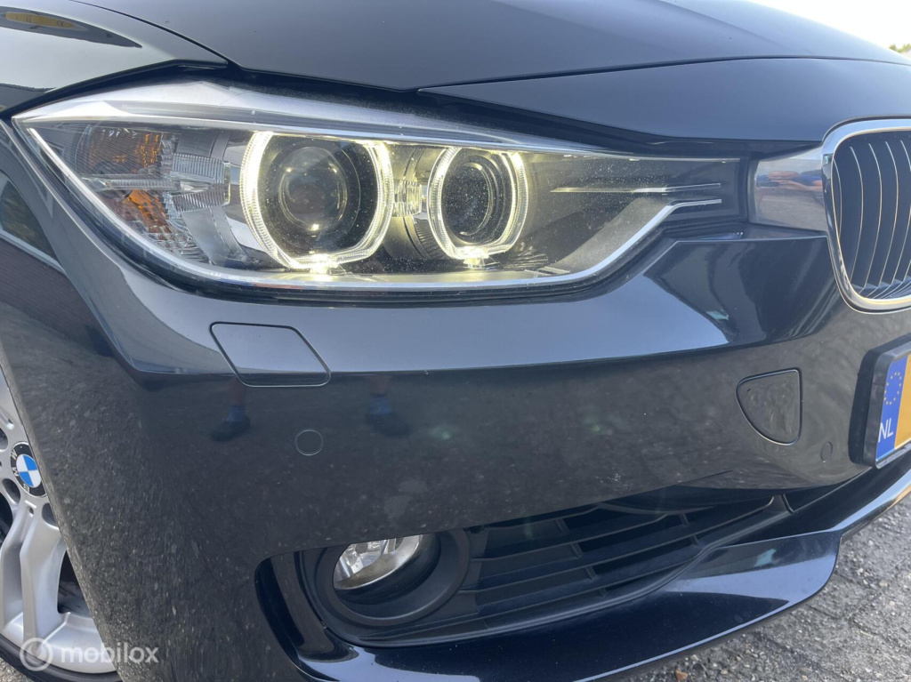 BMW 3-serie
