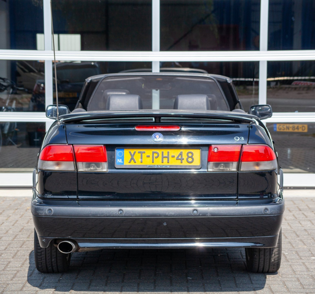 Saab 9-3