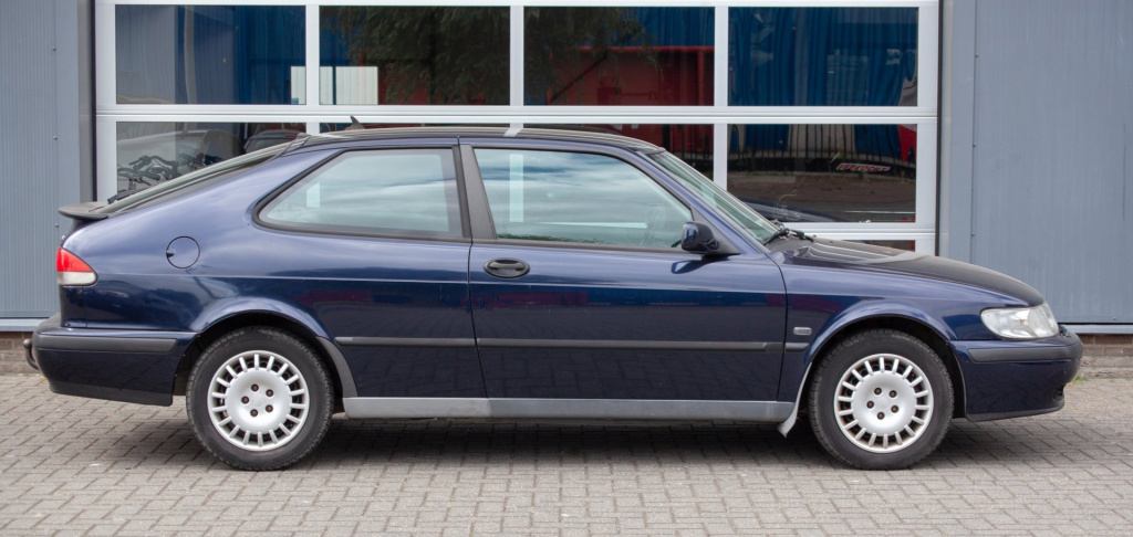 Saab 9-3