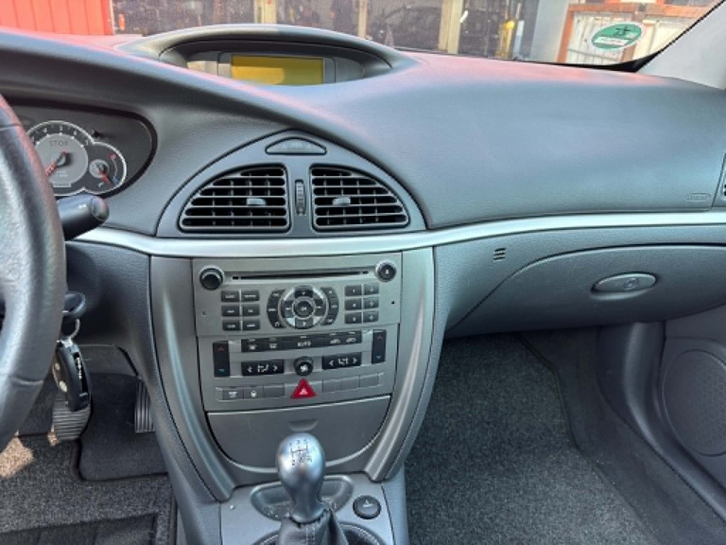 Citroen C5