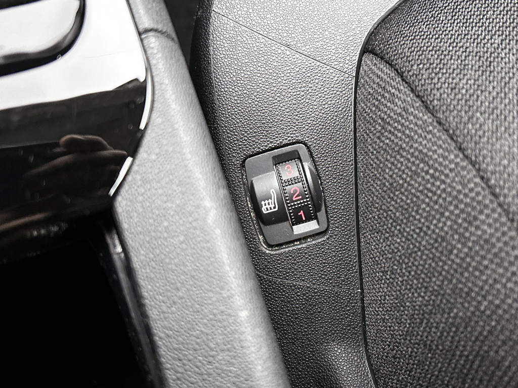 Citroen Grand C4 Spacetourer