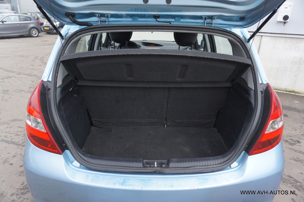 Hyundai I 20