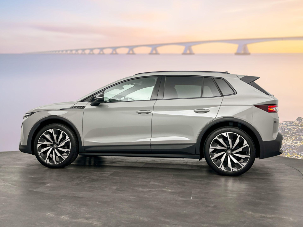 Skoda Onbekend