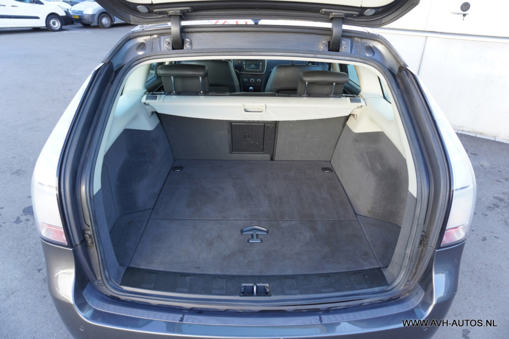 Saab 9-3