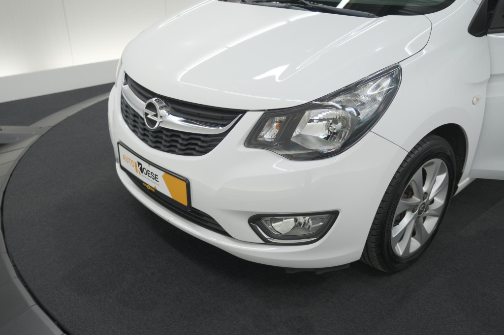 Opel Karl