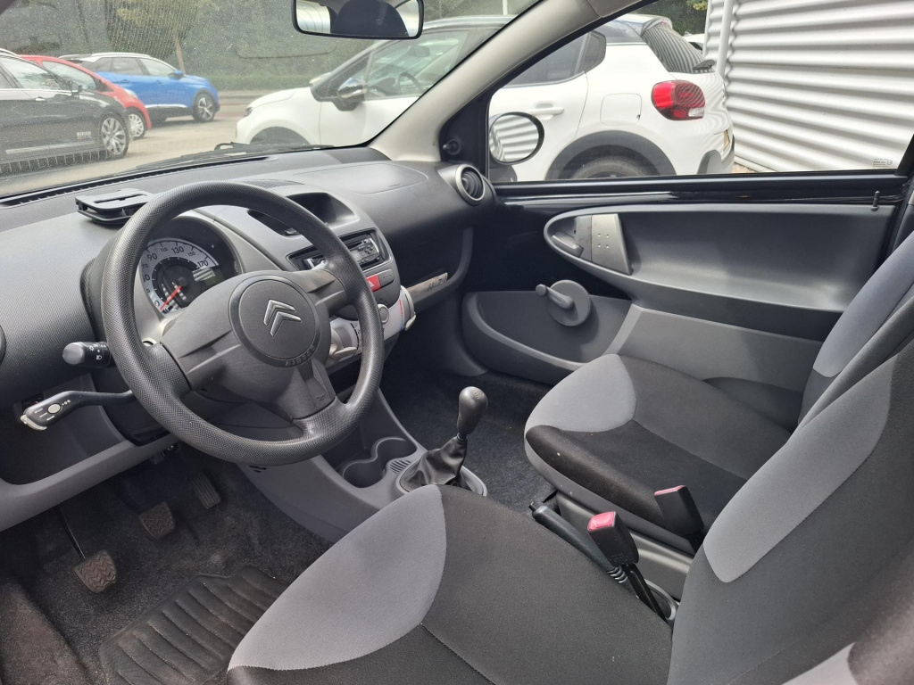 Citroen C1