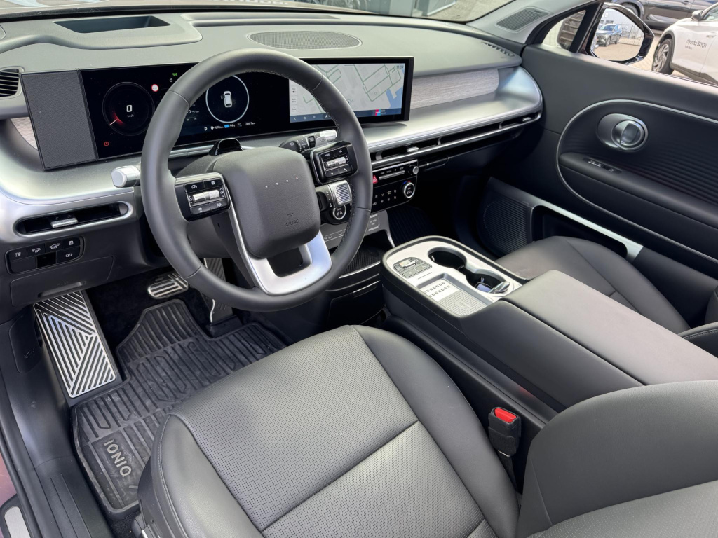 Hyundai Ioniq 9