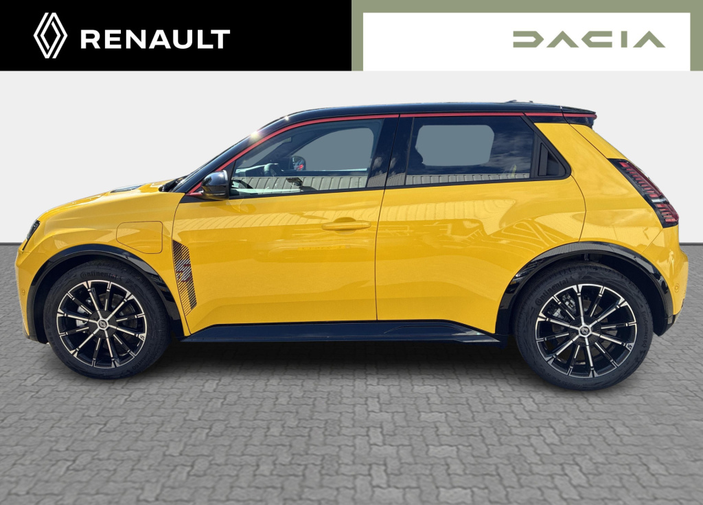 Renault 5