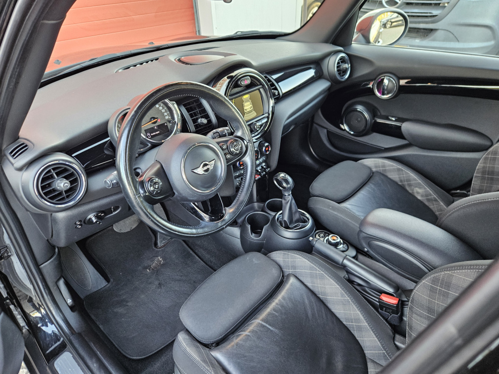 Mini 5-deurs