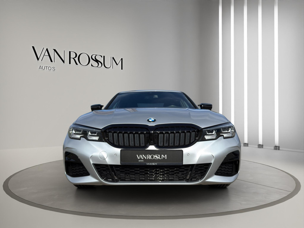 BMW 3-serie