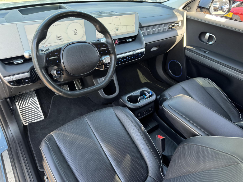 Hyundai Ioniq 5