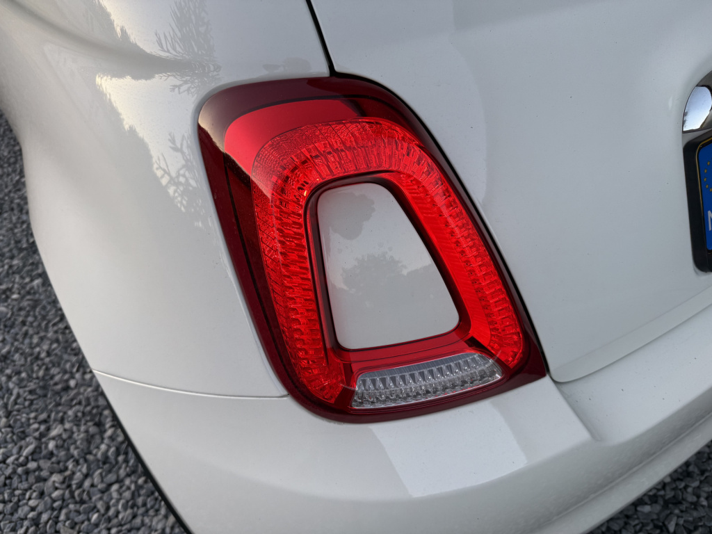 Fiat 500 C