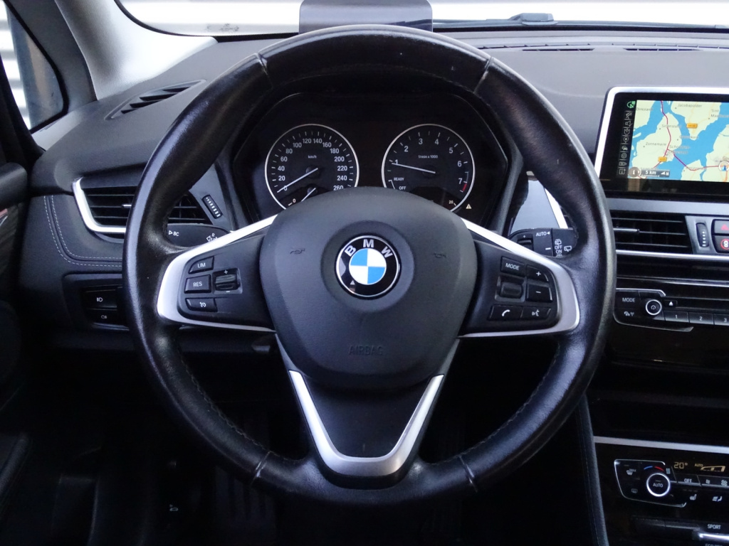 BMW 2-serie
