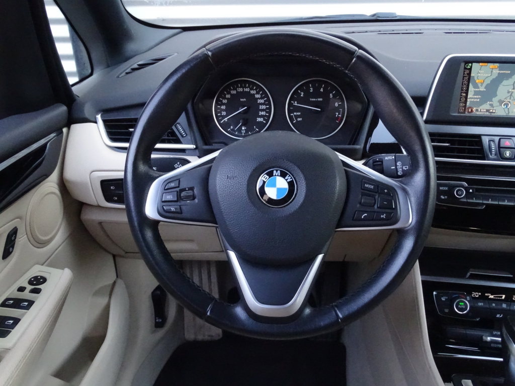 BMW 2-serie