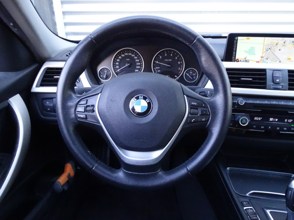 BMW 3-serie