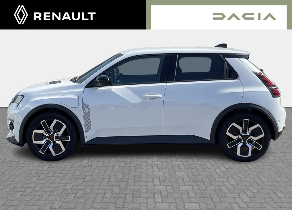 Renault 5
