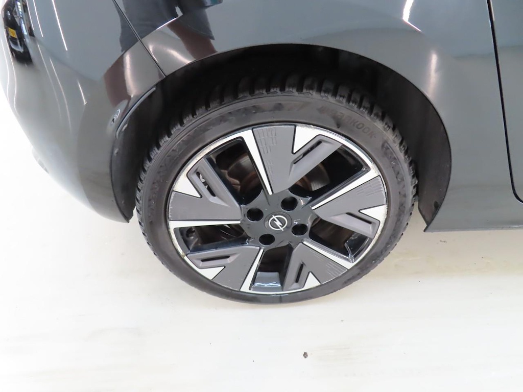 Opel Corsa-e