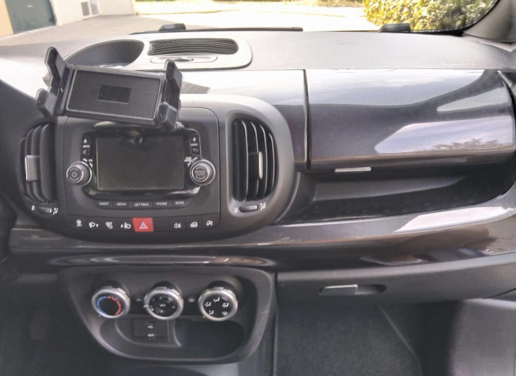 Fiat 500 L