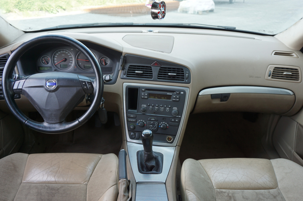 Volvo V70