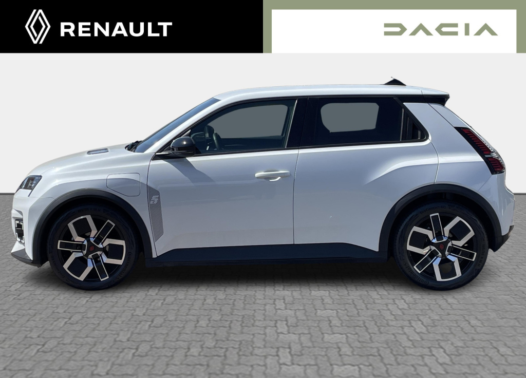 Renault 5