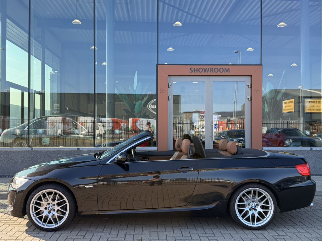 BMW 3-serie