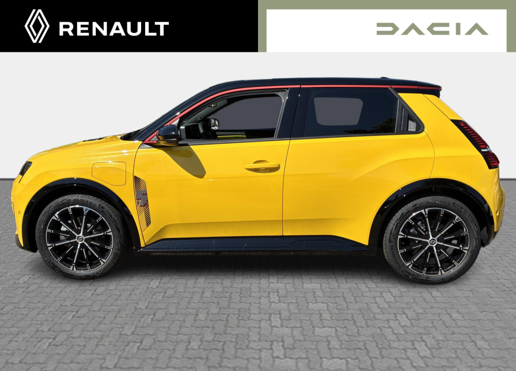 Renault 5