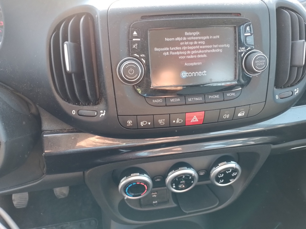 Fiat 500 L