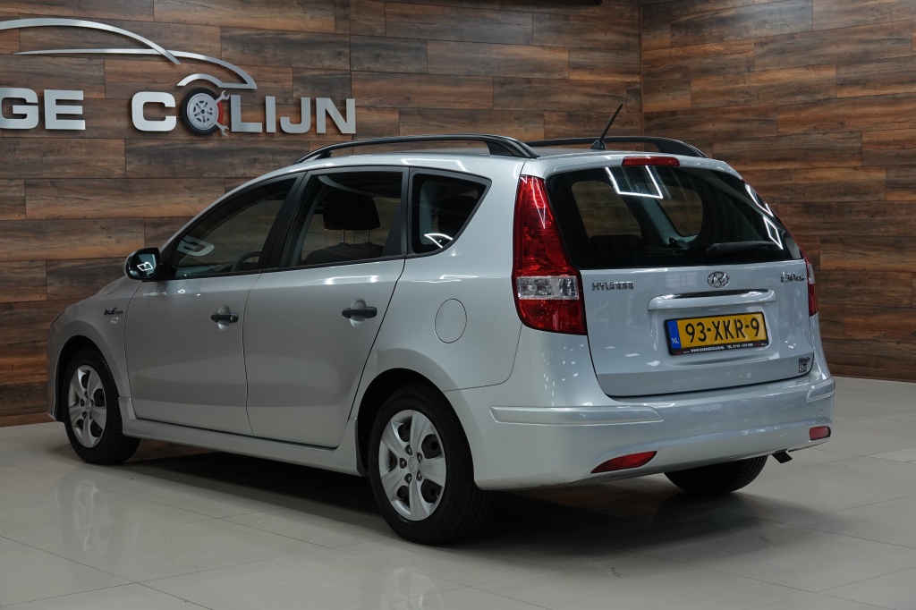 Hyundai I 30