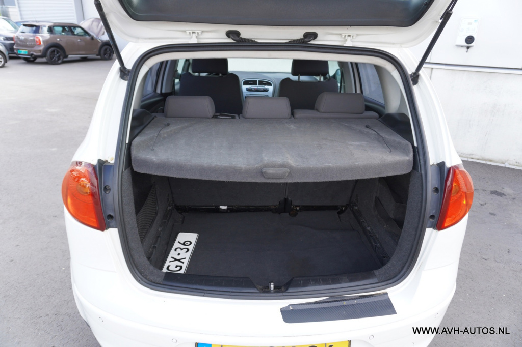 Seat Altea