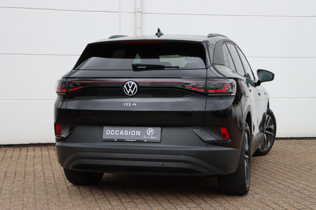 Volkswagen Id.4