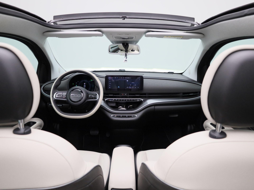 Fiat 500 C