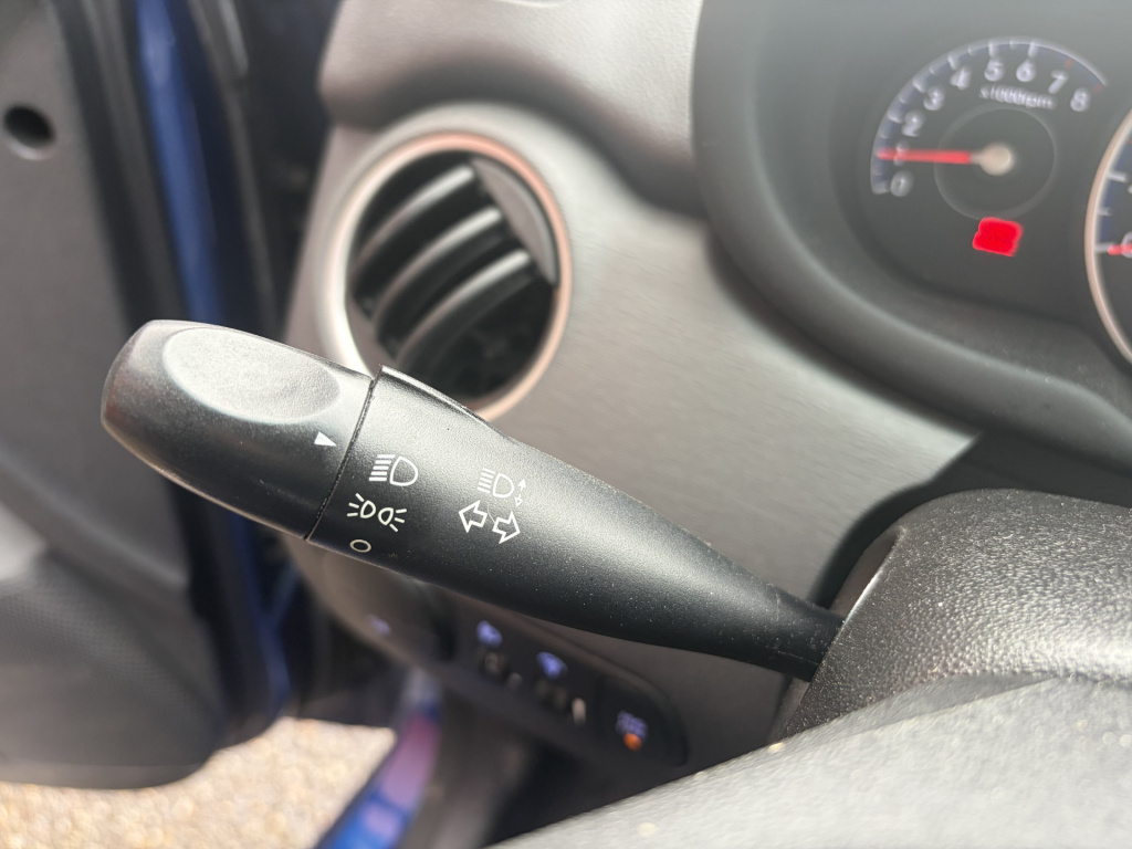 Hyundai I 10