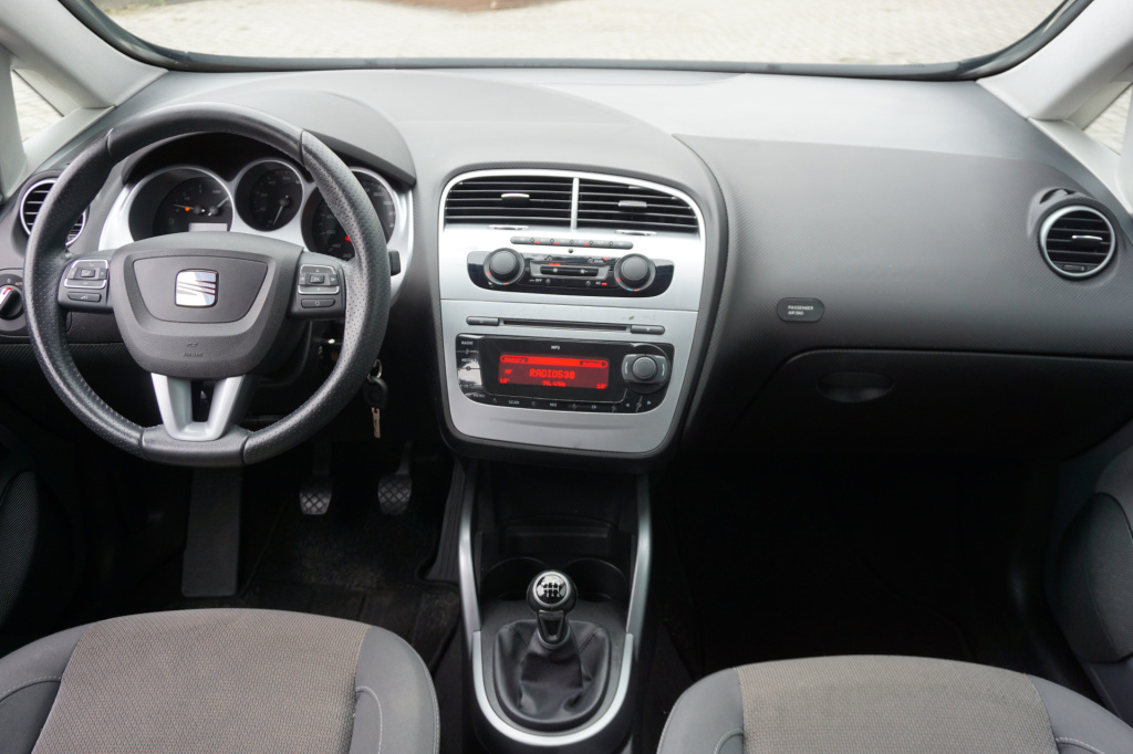 Seat Altea Xl