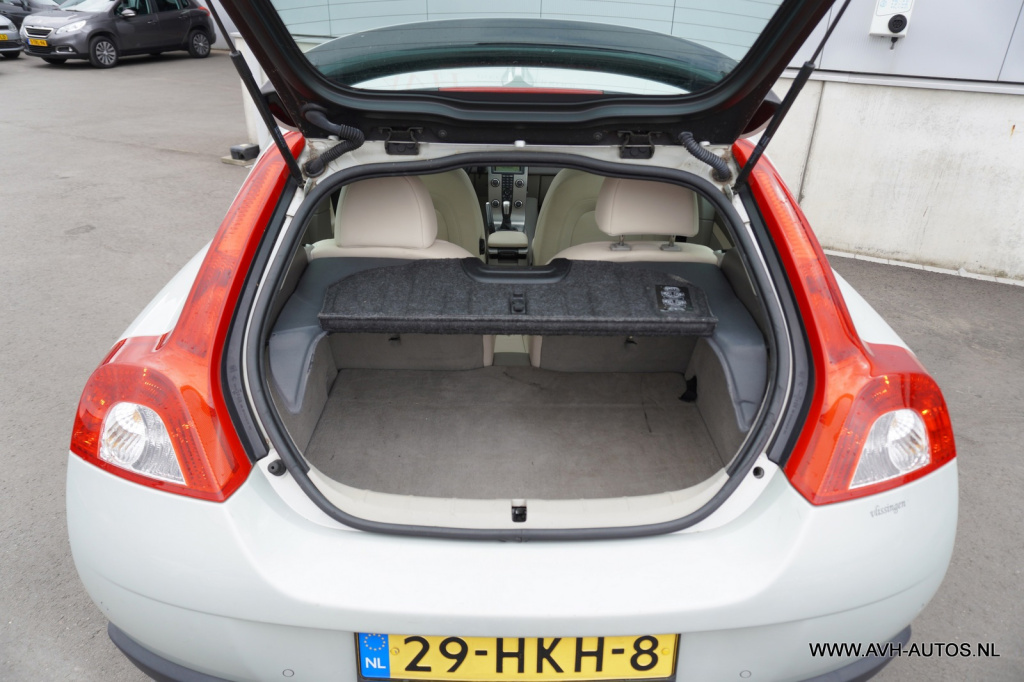 Volvo C30
