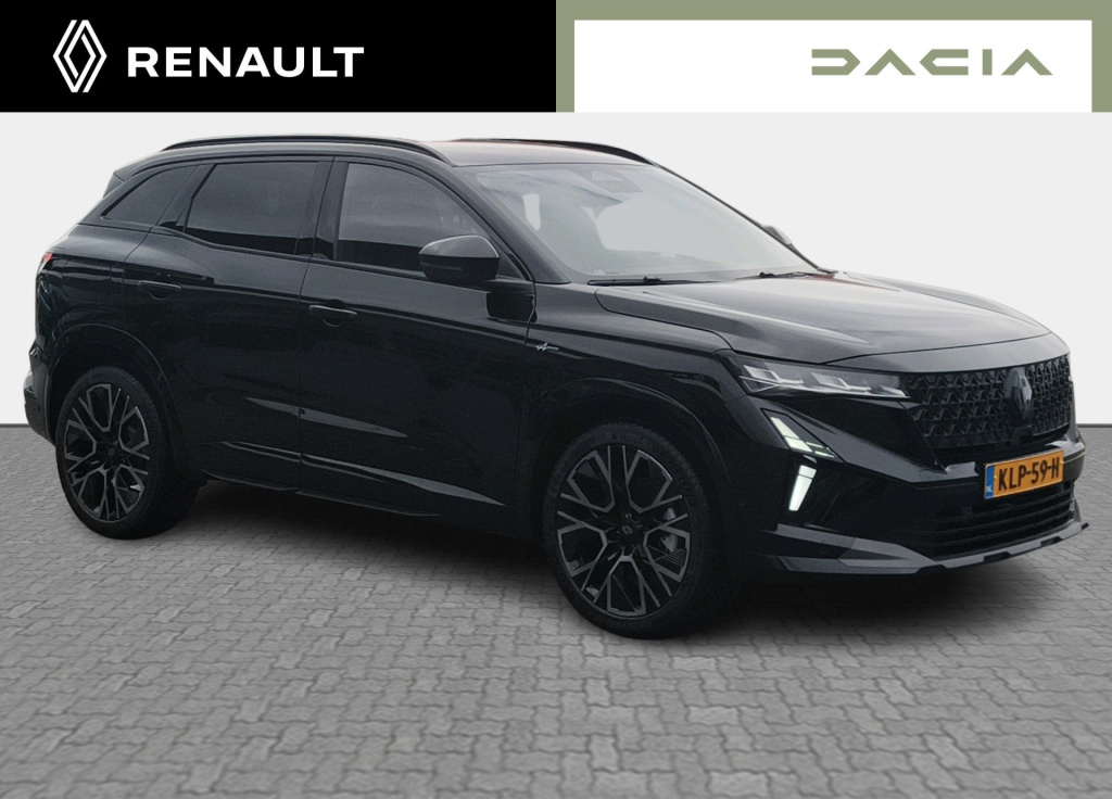 Renault Austral