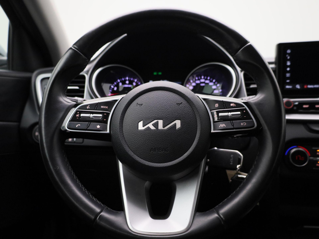 Kia Ceed Sportswagon