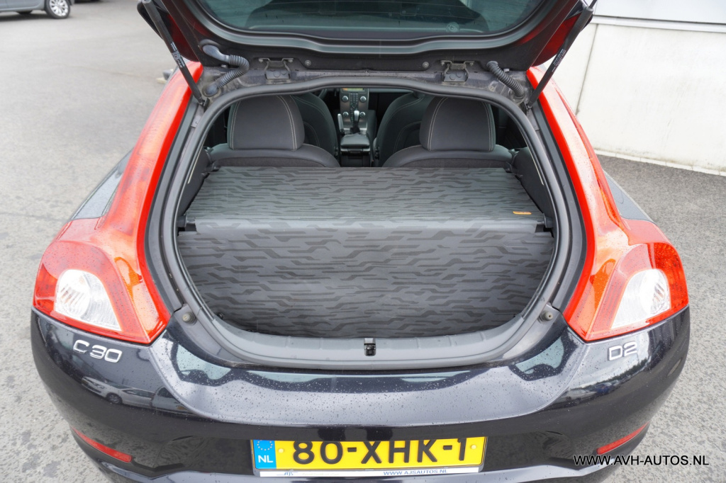 Volvo C30
