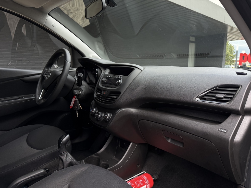 Opel Karl