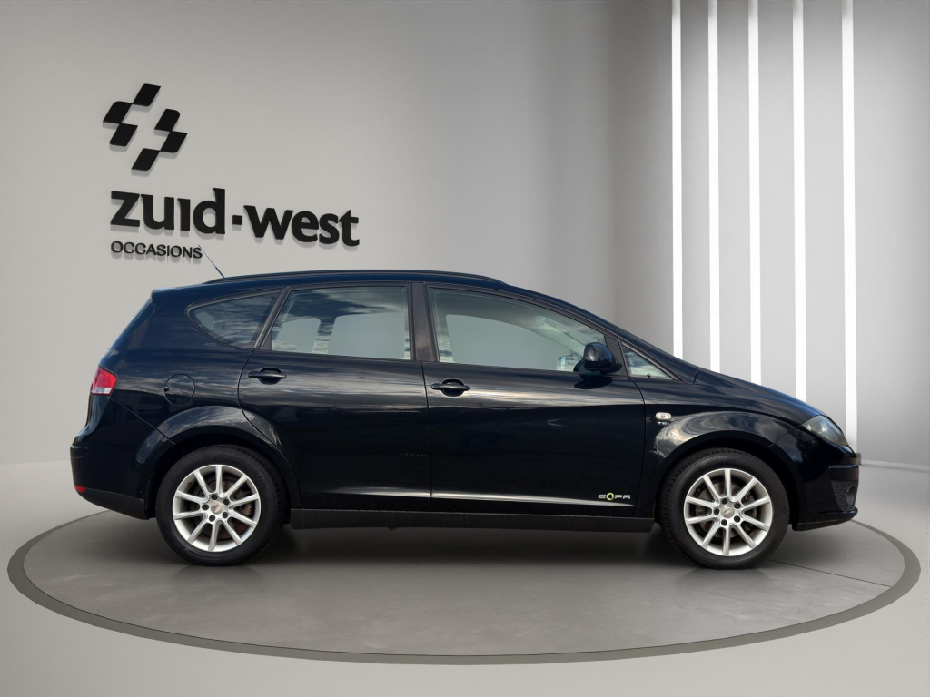 Seat Altea Xl