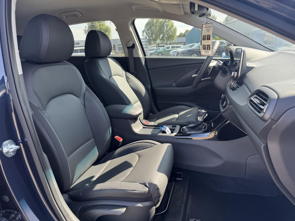 Hyundai I 30