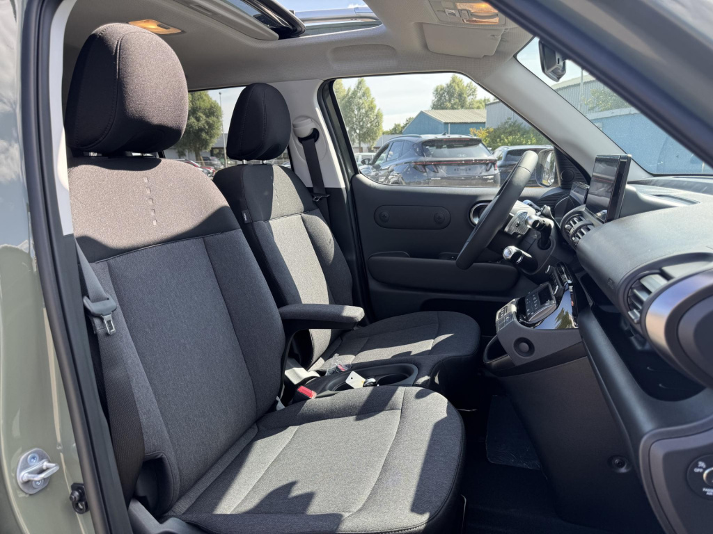 Hyundai Inster