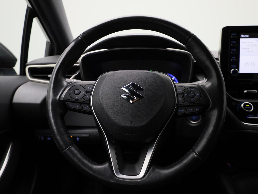 Suzuki Swace