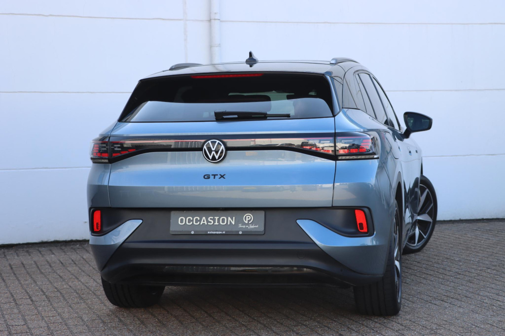 Volkswagen Id.4