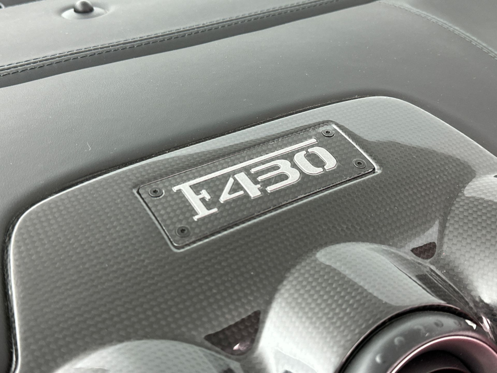 Ferrari F430