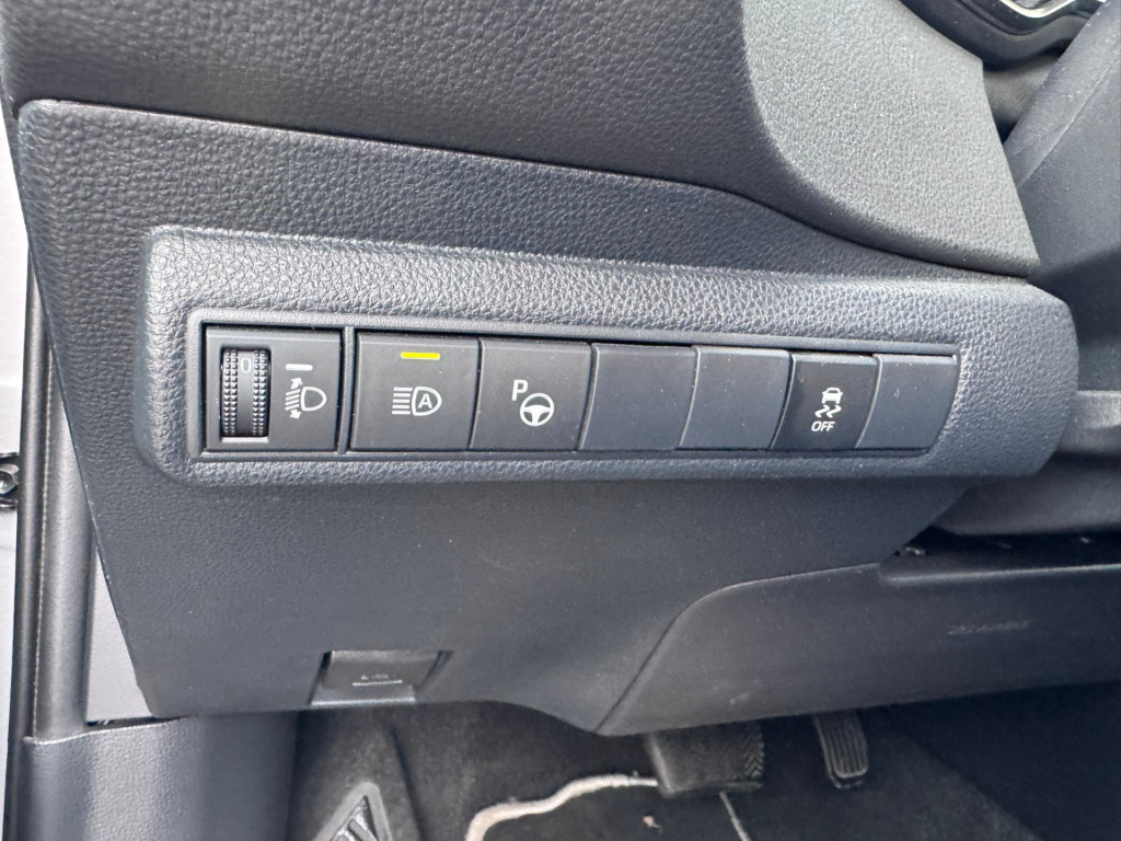 Toyota Corolla Touring Sports
