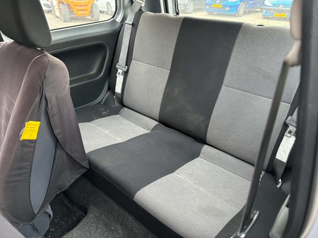 Daihatsu Cuore