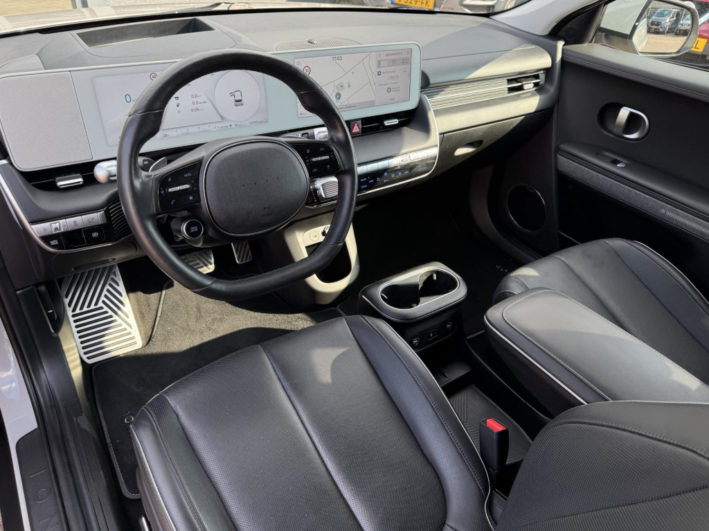 Hyundai Ioniq 5