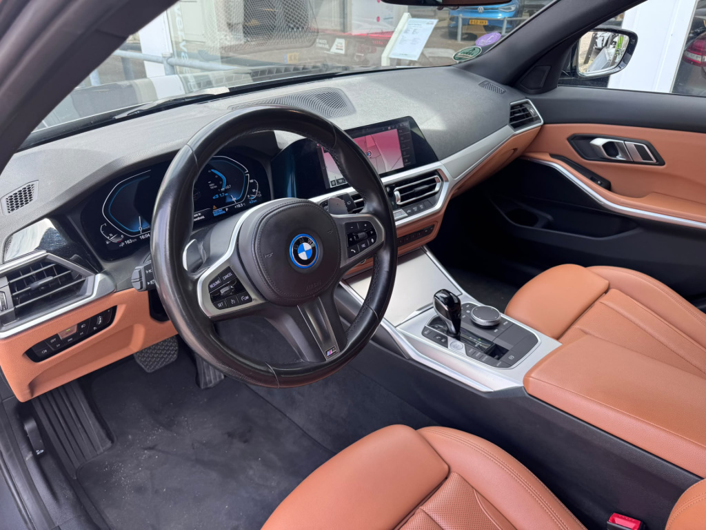 BMW 3-serie