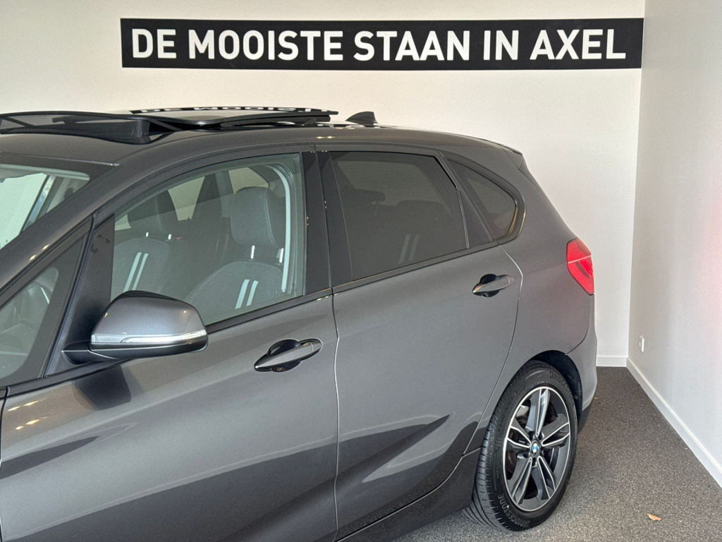 BMW 2-serie