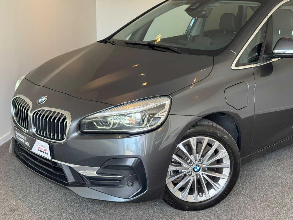 BMW 2-serie